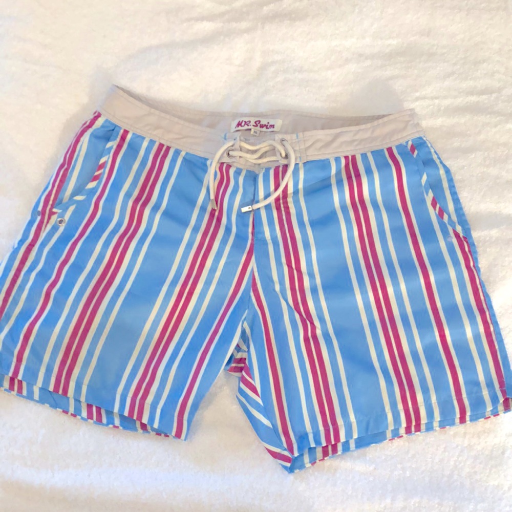 Mr.Swim Bathing Suit Size 36, Never worn, no tags